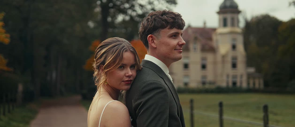 Emiel & Marije gallery image 1