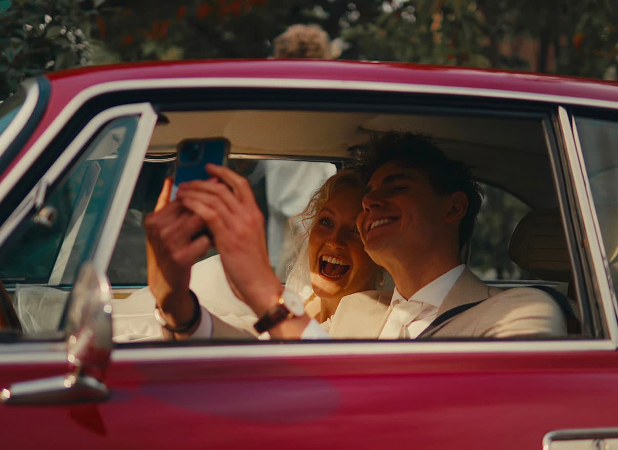 Florian & Rosanne gallery image 2