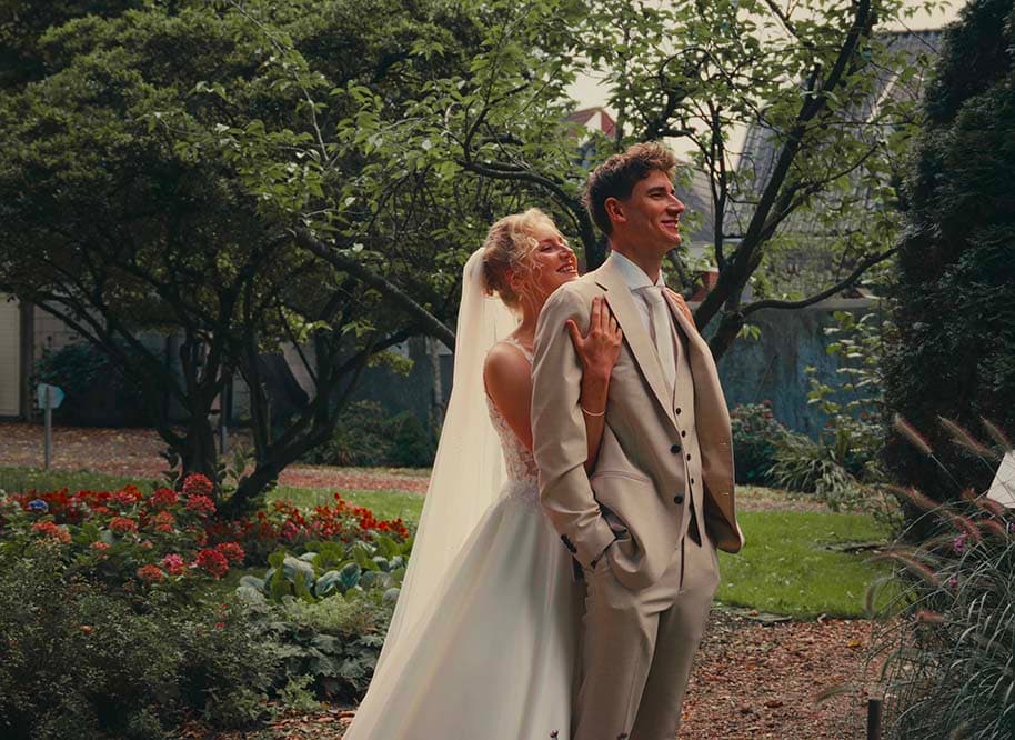 Florian & Rosanne gallery image 4