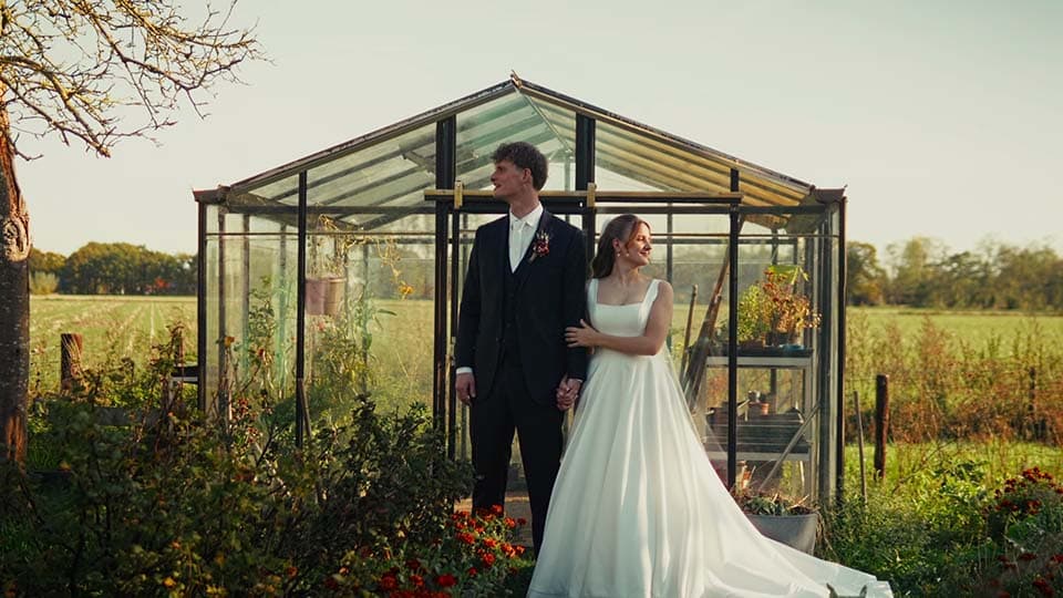 Gerjanne & Bram Boaz gallery image 1