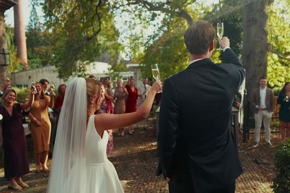 Gerjanne & Bram Boaz gallery image 4