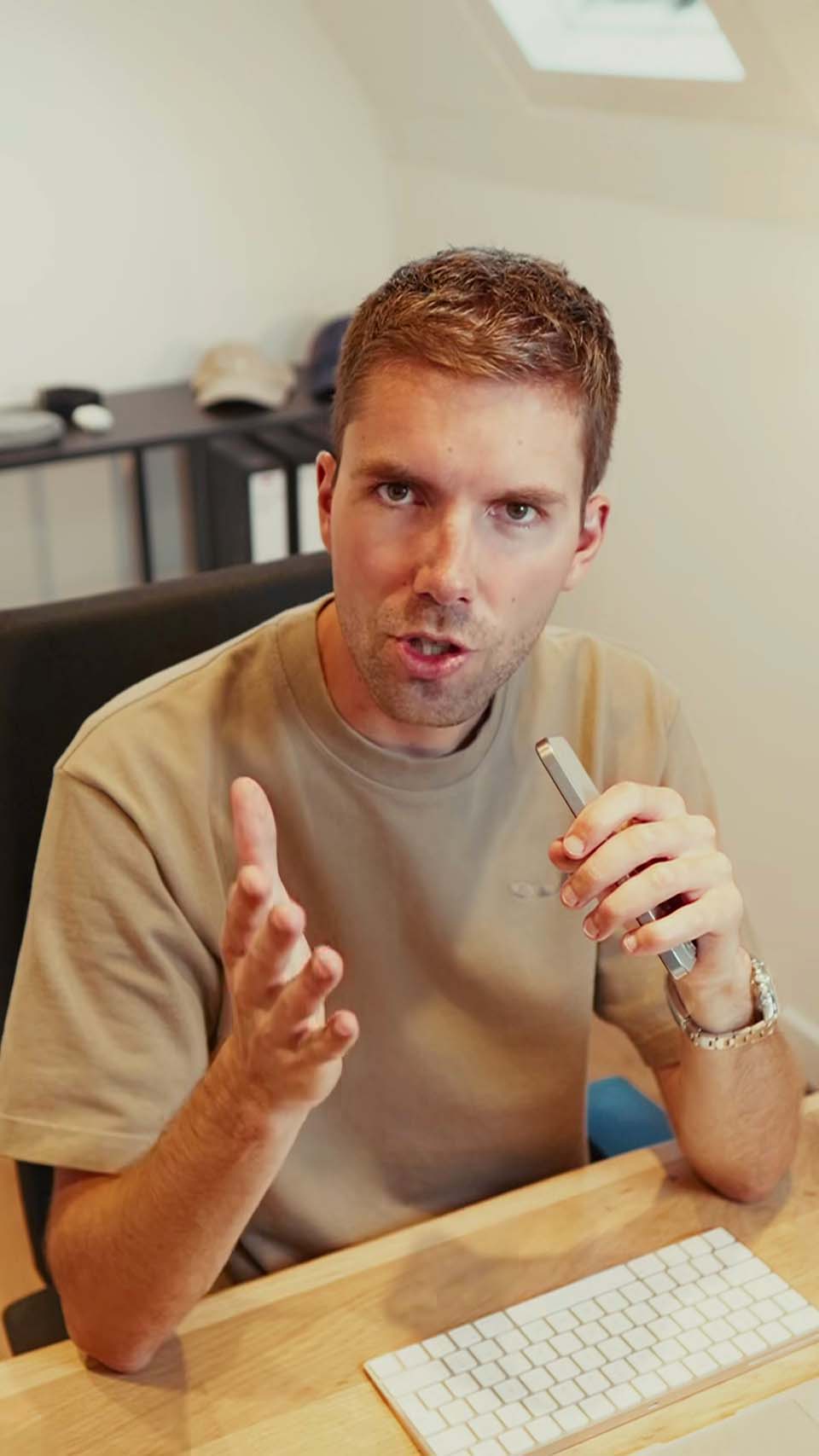 Metrion gallery image 1