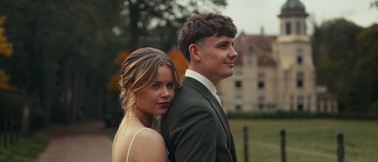 Emiel & Marije