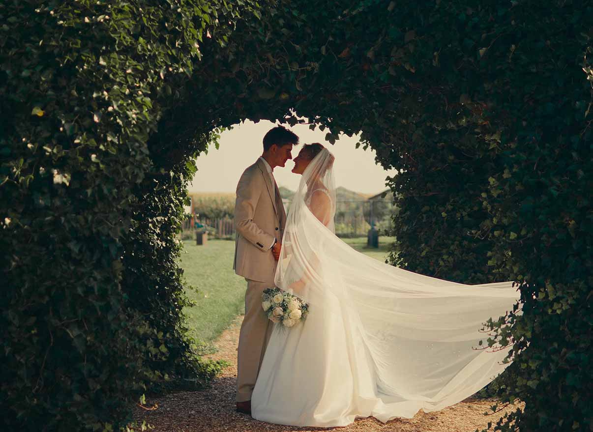 Florian & Rosanne